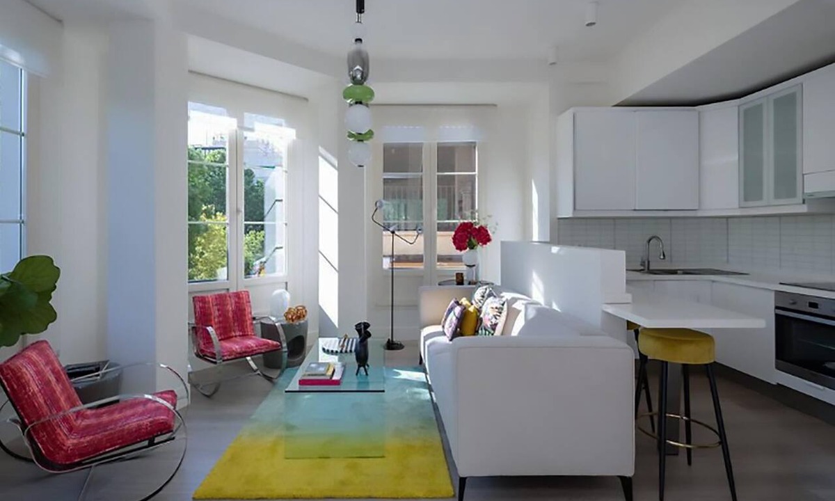 Centro - Sagrario Apartment | The Bowery Suite - Incredible luxury apartment in the heart of Granada