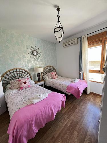 Martos Apartment | The Llanete Collection 02