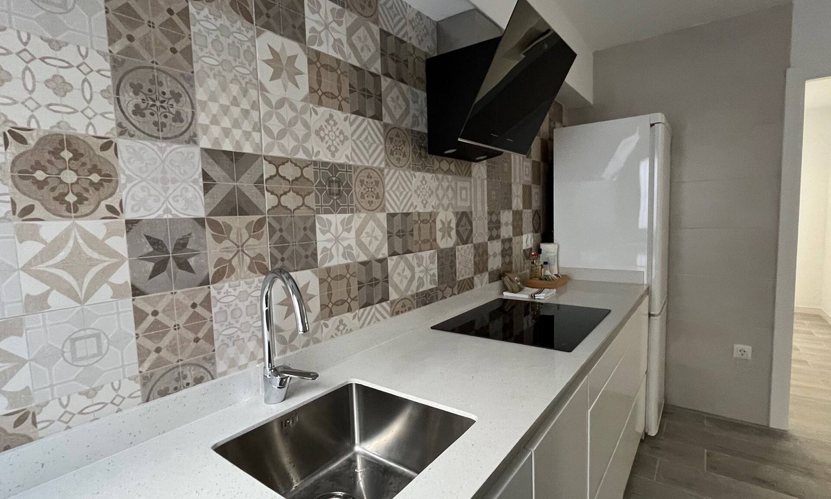 Distrito Centro Apartment | Tranquilo Apartamento en el Barrio de San Agustín