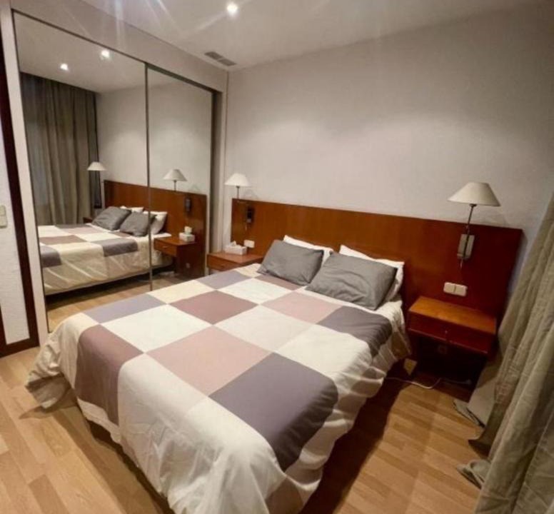 Hispanoamerica Apartment | TravelStay Bernabeu