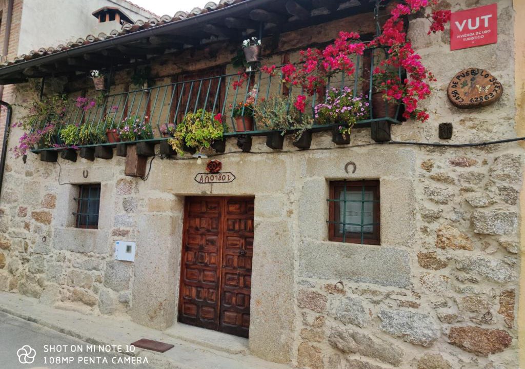 La Iglesuela House | Tu Casa de Pueblo