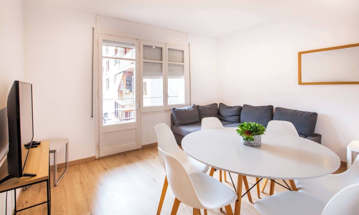 El Camp D'En Grassot I Gracia Nova Apartment | TUA44PAA1129 - Carrer de Pau Alsina 57