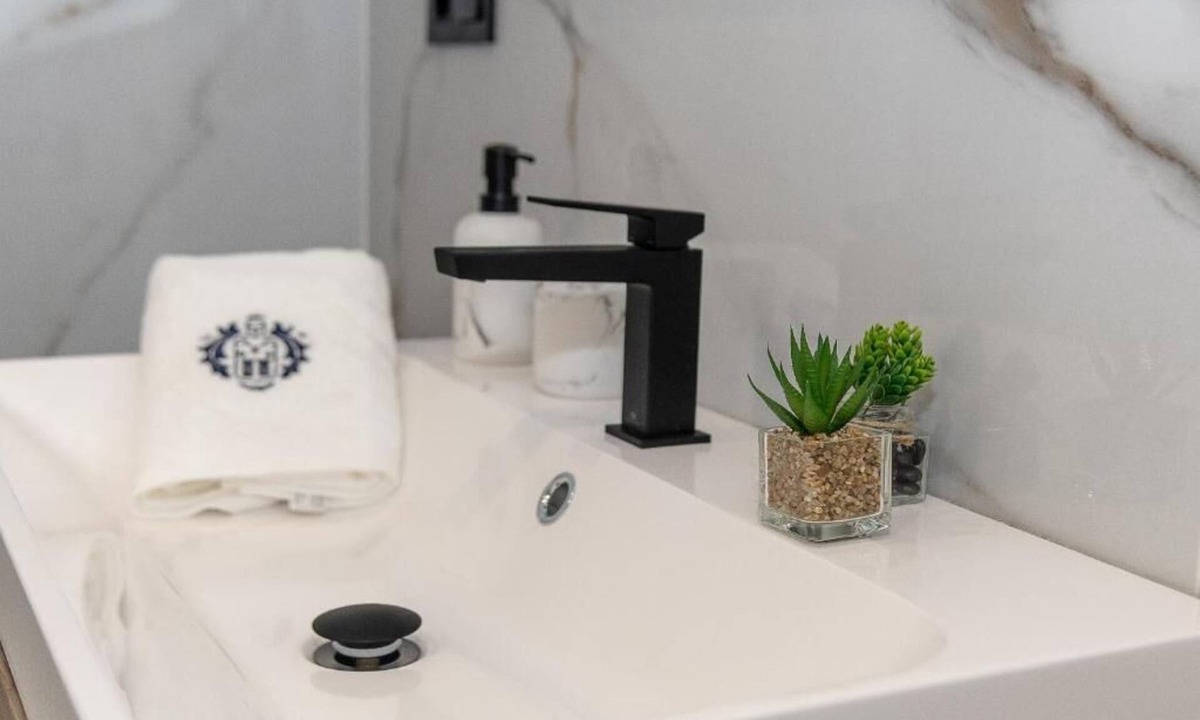 Padron Apartment | TURISCAPITAL BALTAR Square