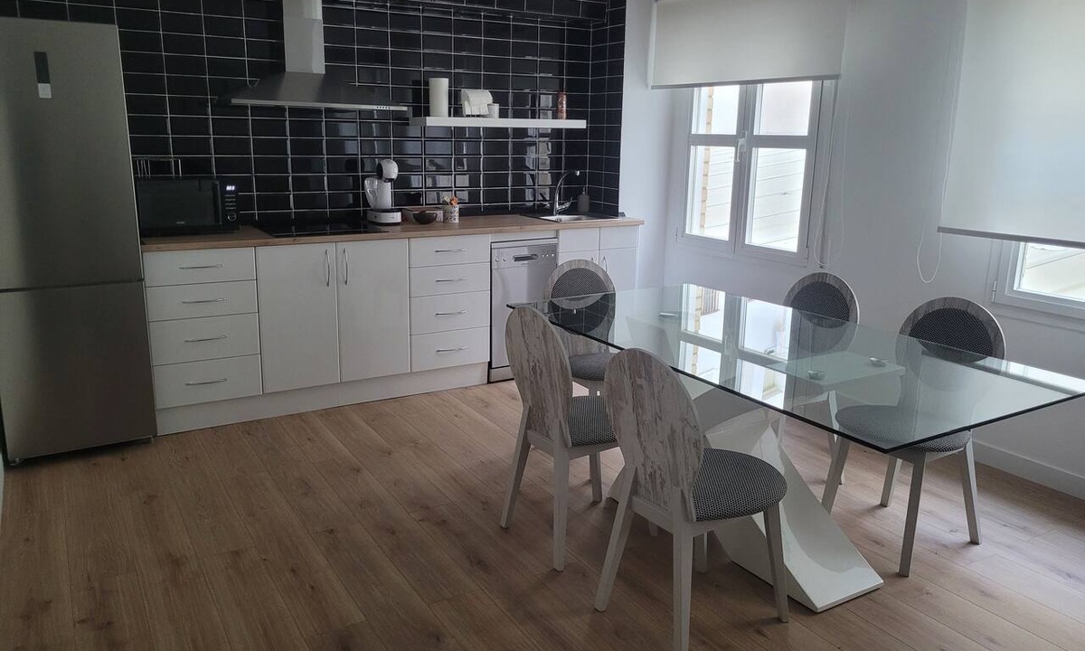 Burgos Apartment | Two steps away