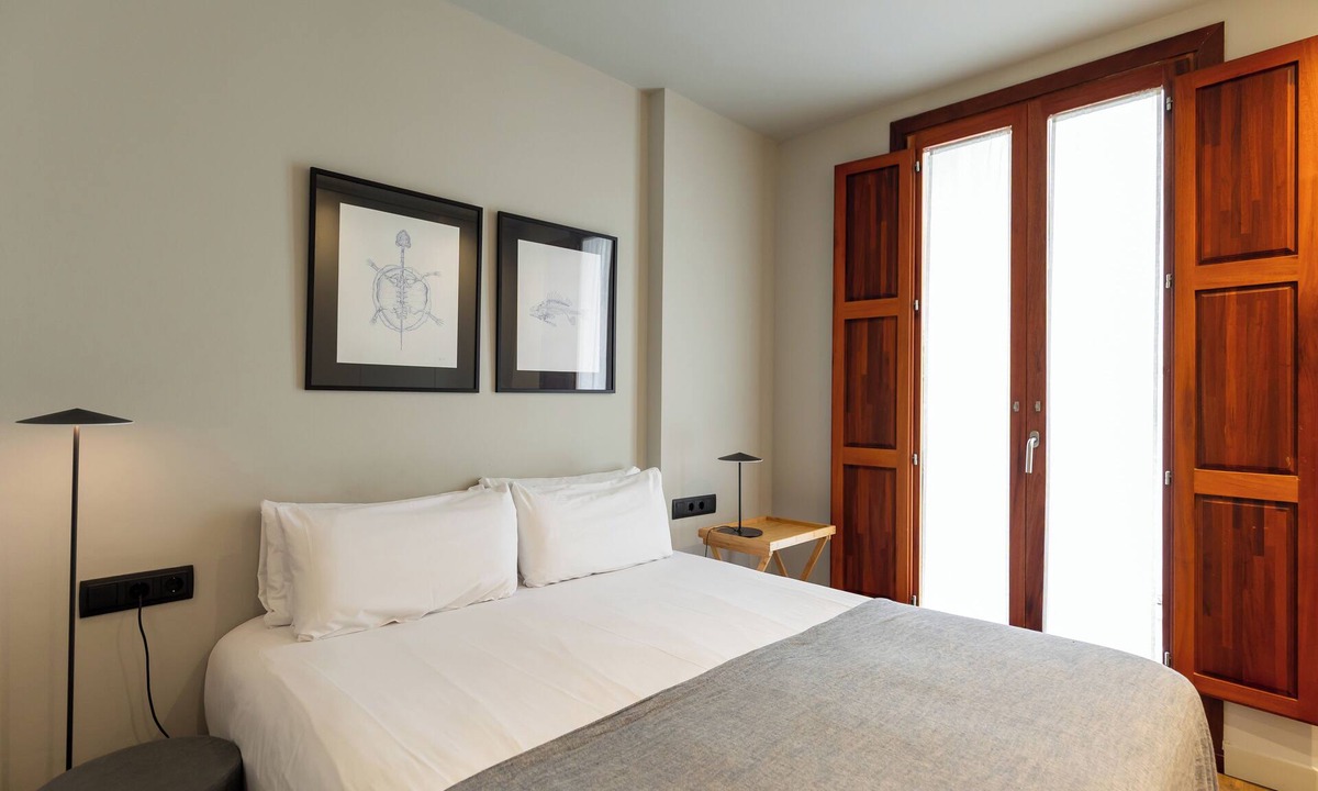 Barceloneta Apartment | Uma Suites Barceloneta Beach