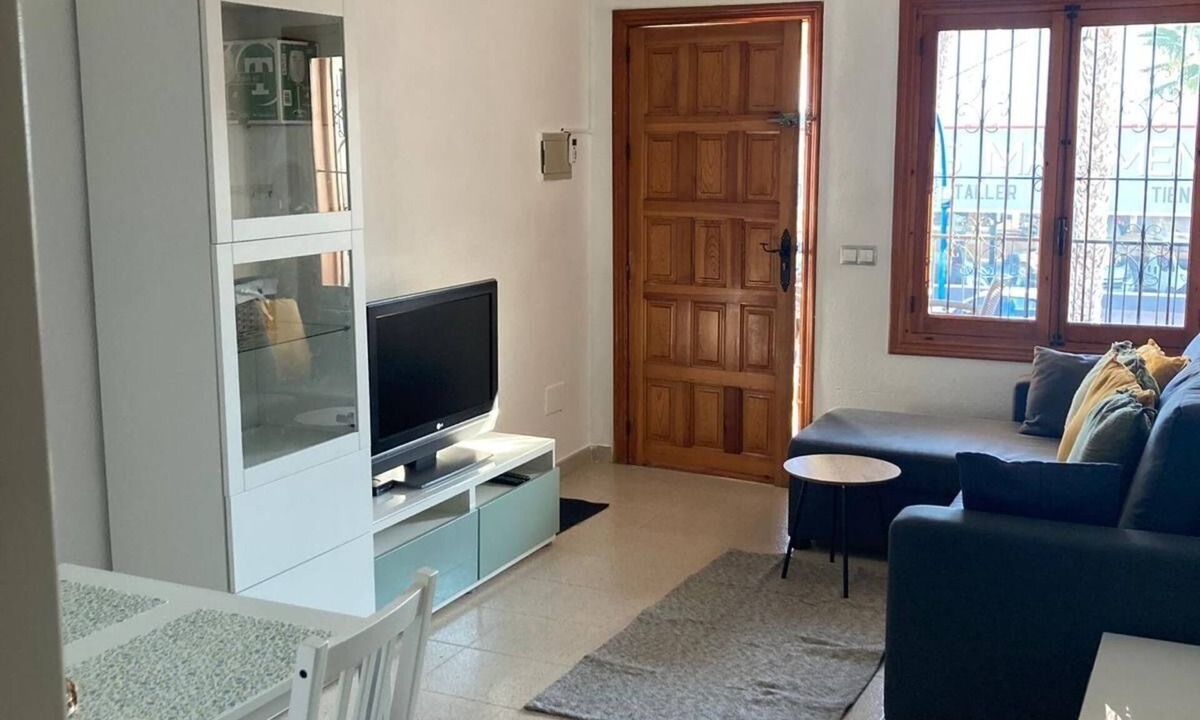 Los Alcazares Apartment | Vacation apartment with private roof terrace