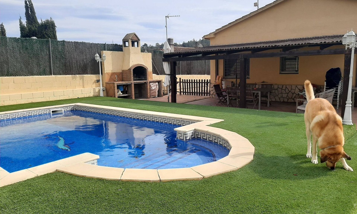 Terra Brava House | VACATION HOME DELFINMAR SEA AND MOUNTAIN