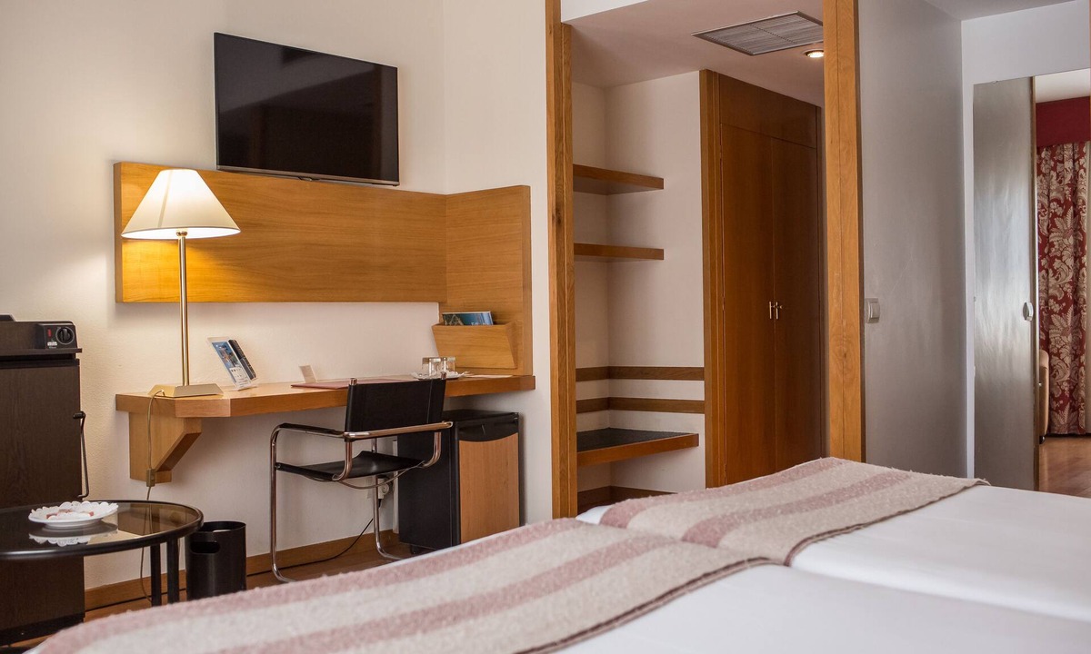 Don Benito Hotel | Vegas Altas
