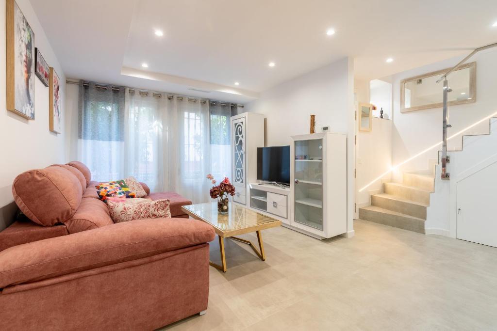 Triana Apartment | Veoapartment Corazón de Triana