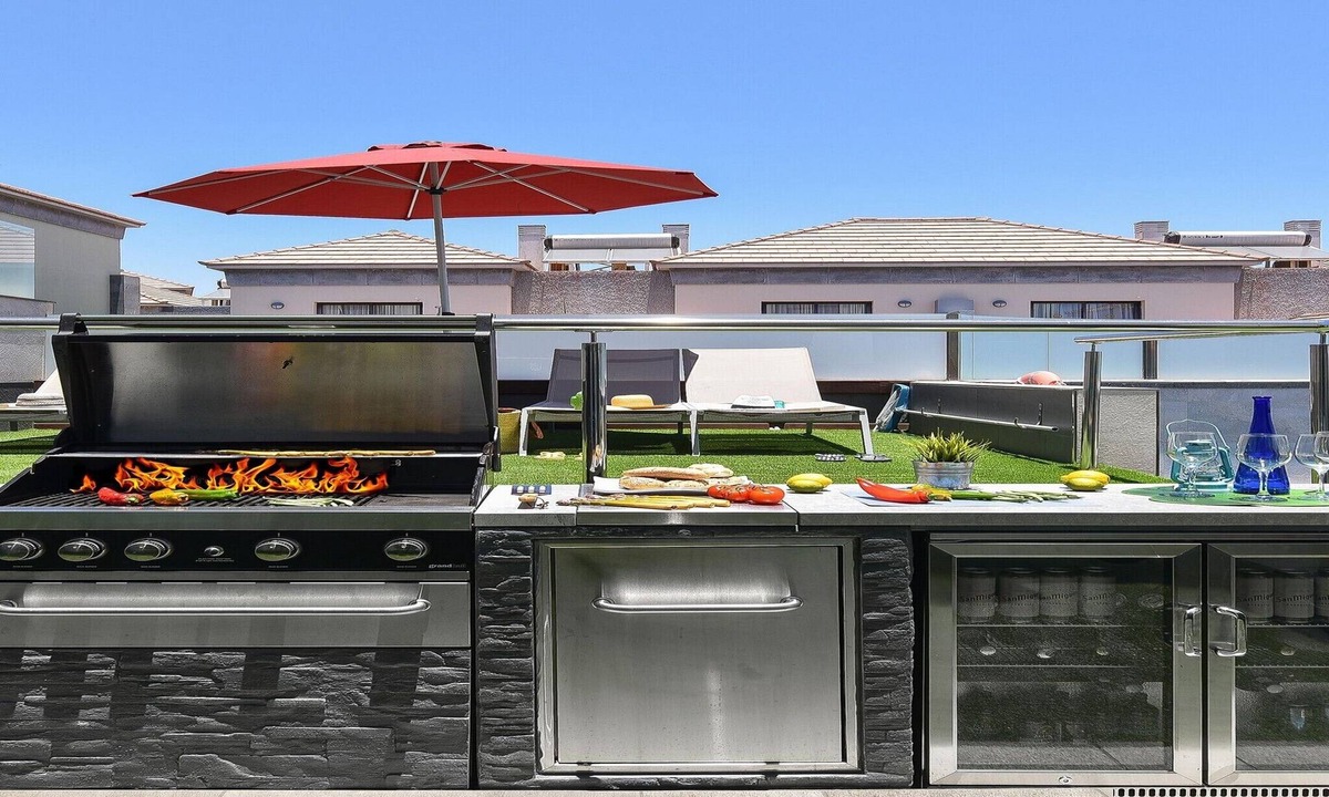 Meloneras Villa | Villa Meloneras Deluxe | Luxury Retreat in Gran Canaria | Private Heated Pool