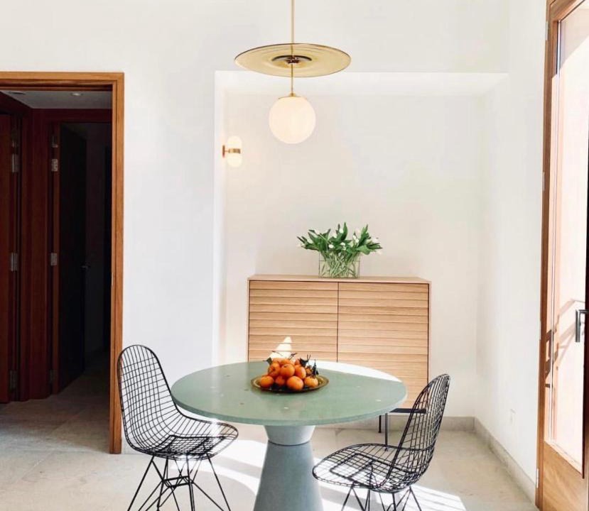Old Town Hotel | Vila Damunt
