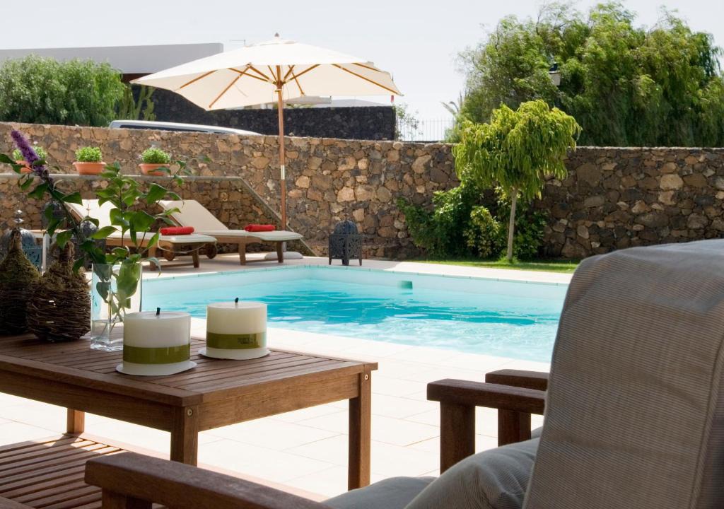 Los Mojones Villa | Villa Coral