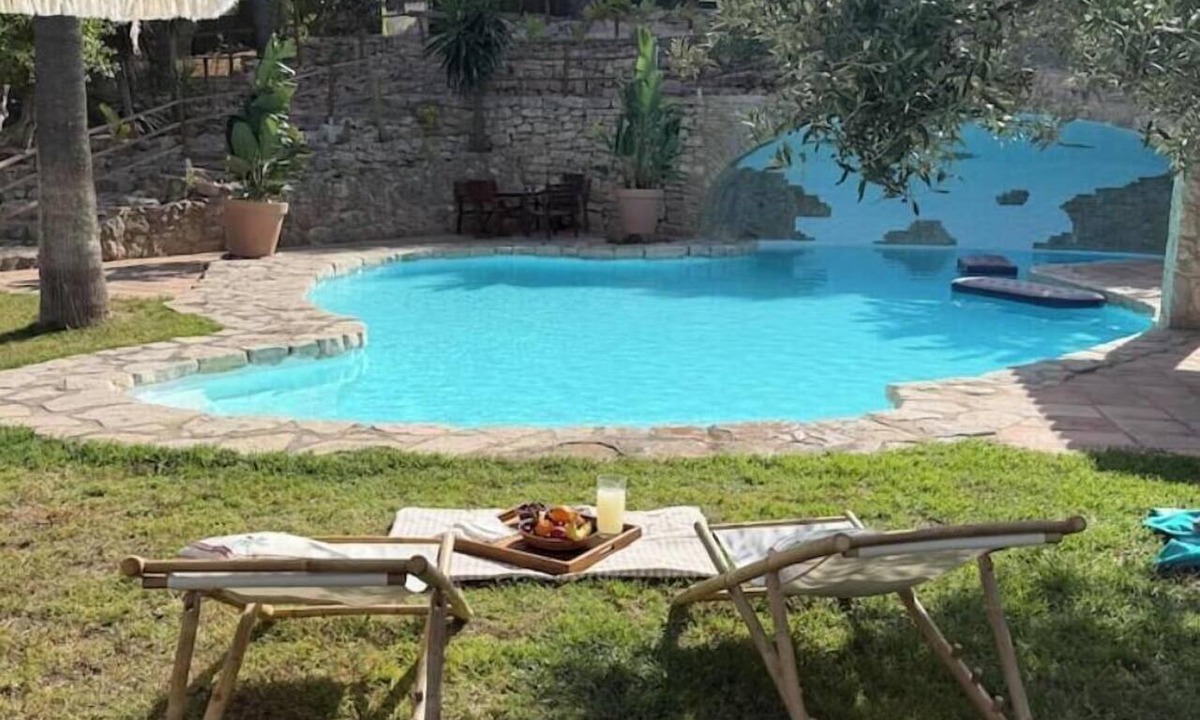 Manises Cottage | Villa Eirene | Private Villa | Valencia