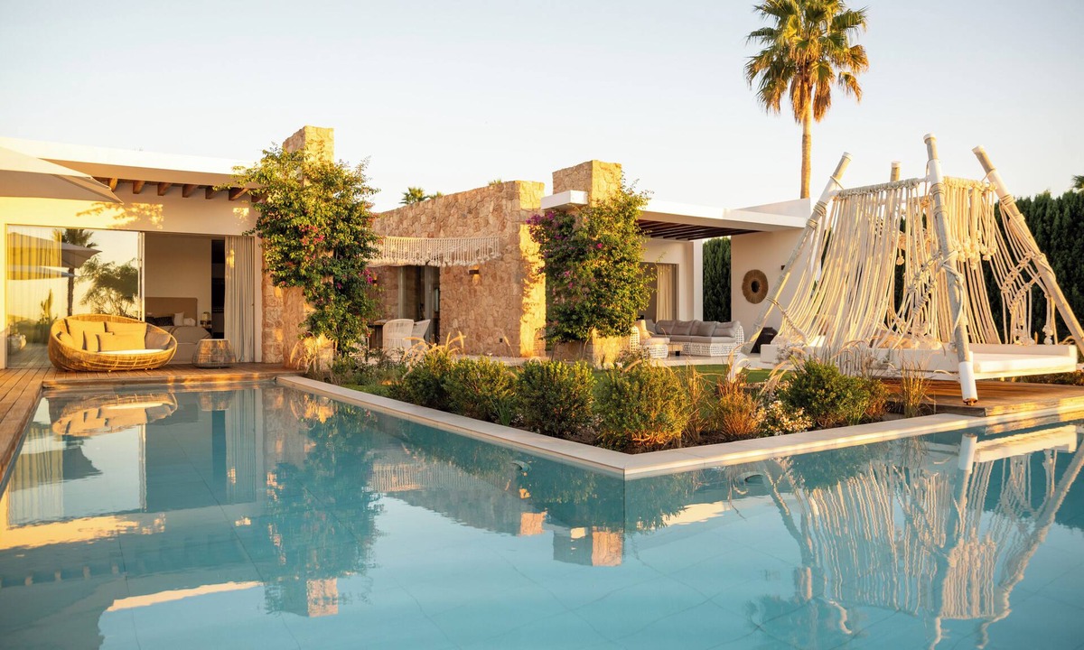 Cala Comte Villa | Villa Haven Comte
