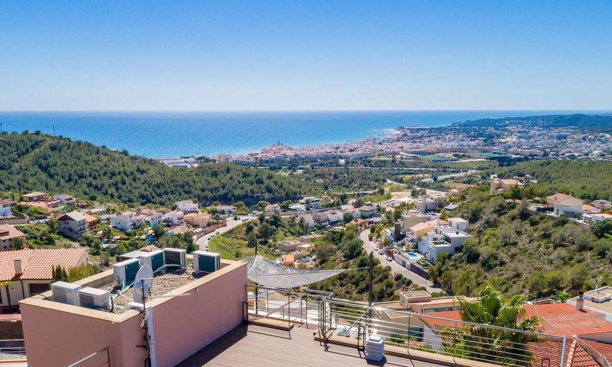 Quint Mar Villa | Villa Havana - Five Bedroom Villa, Sleeps 12