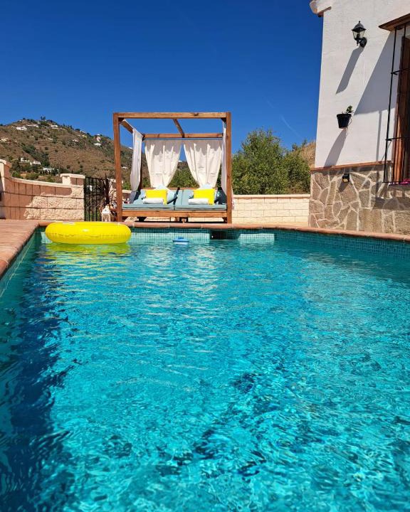 Competa Villa | Villa Jarana