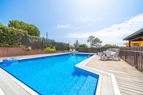 Condado del Jaruco Villa | Villa Margot Piscina Privada Barbacoa Aire Acondicionado