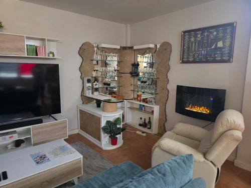 Cangas House | Villa Maritxu