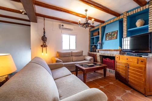 Punta Umbria Villa | Villa Marquesa - Punta Umbria