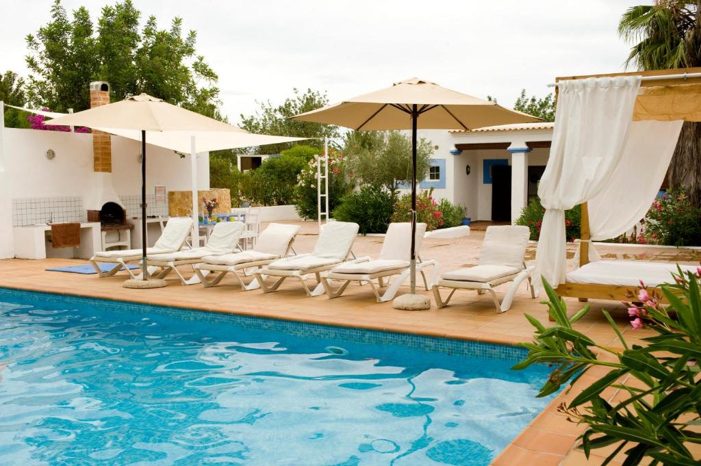 Sant Rafael de Sa Creu Villa | Villa Miguel