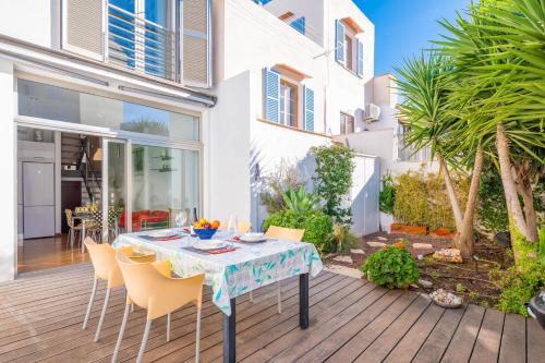 Puerto Maritimo Ski Chalet | Villa Palmera