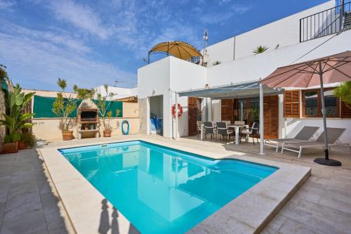 Cas Concos House | Villa Peral Cas Concos