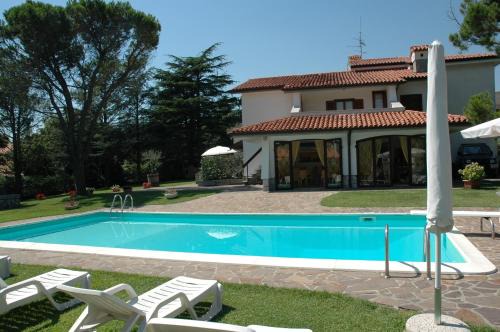 Duino Bed & Breakfast | Villa Rilke Duino