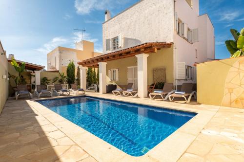 Sant Antoni de Portmany House | Villa Sofia