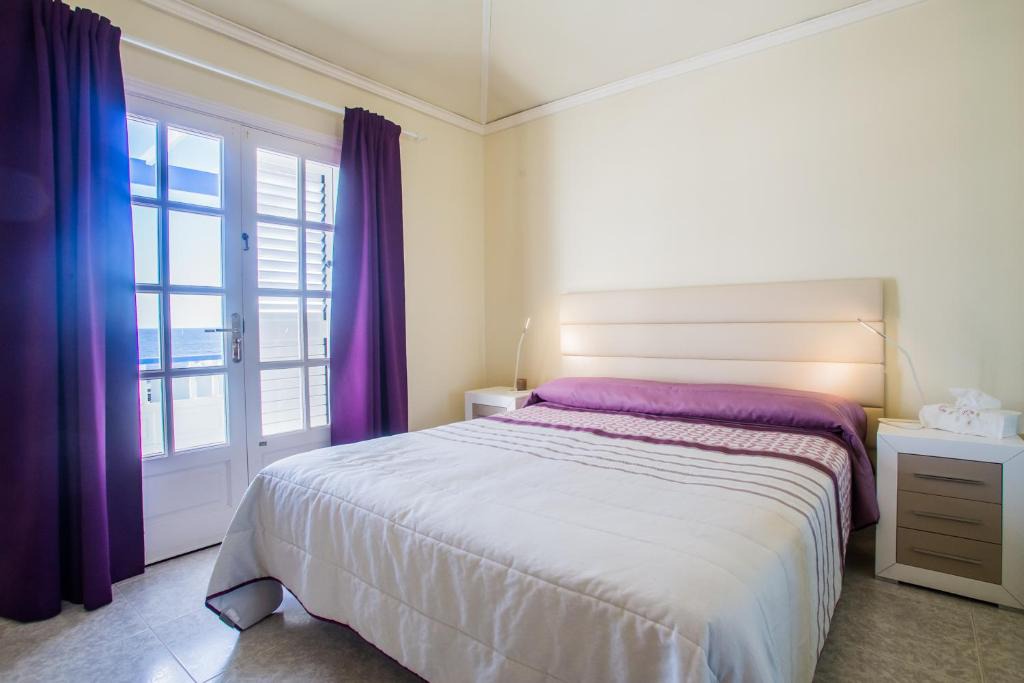 Arrieta Villa | Villa Tabaiba