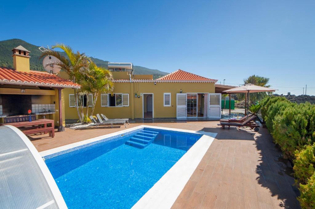 Las Manchas Villa | Villa Tamanca