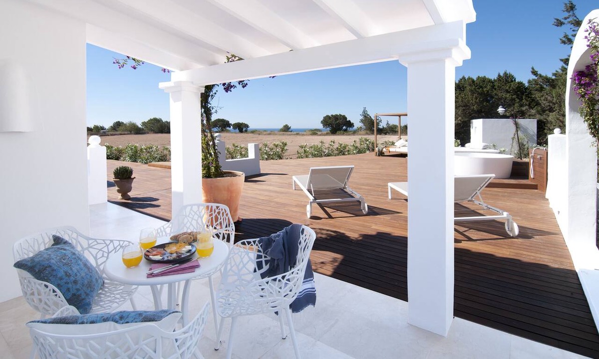 Sant Francesc Xavier Apartment | Villas Paraíso de los Pinos