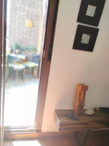 Pontecesures Apartment | Virxen do Carmen 7 alojamiento
