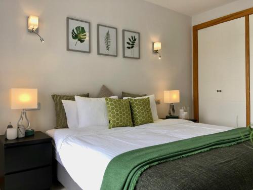 Salobre House | Vista Golf 15