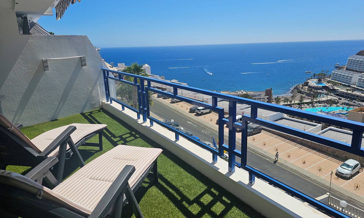 Taurito Apartment | Vista Taurito - Stunning Sea views