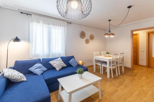 Candeleda House | Vivienda Candemor