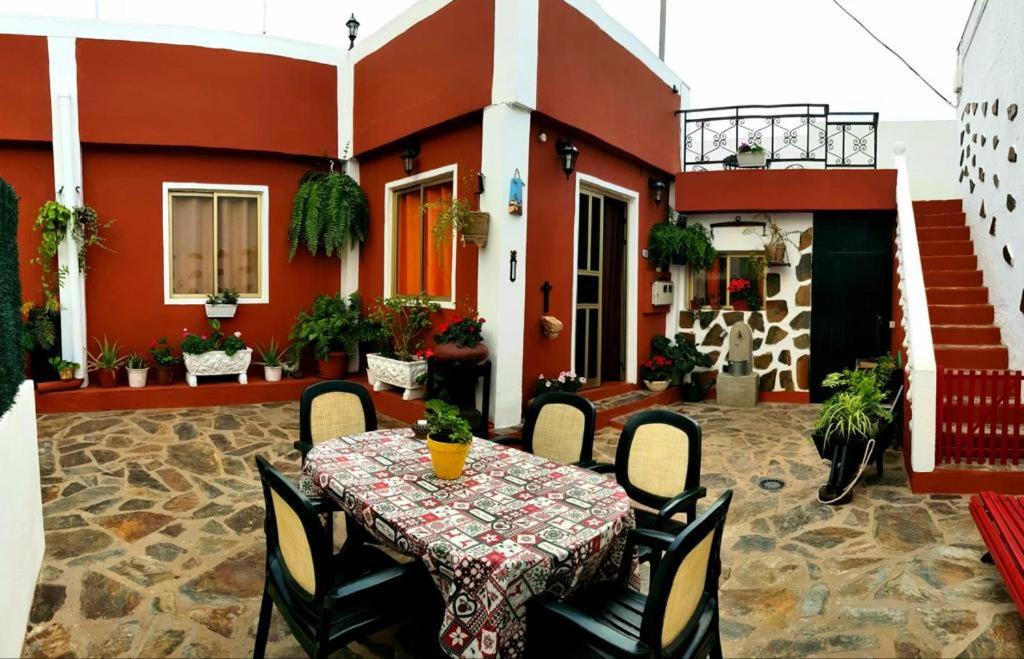 La Orotava House | Vivienda Vacacional Ca Na Paula