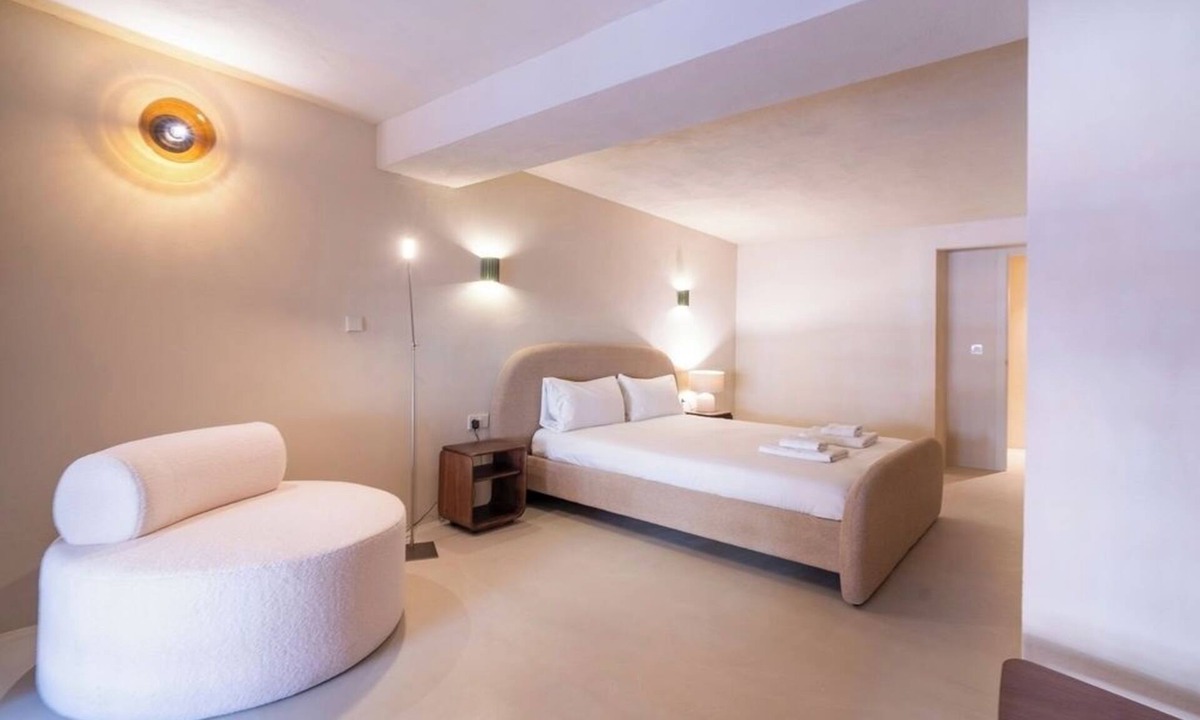 El Cabanyal Apartment | VLC Host - Reina 166 A