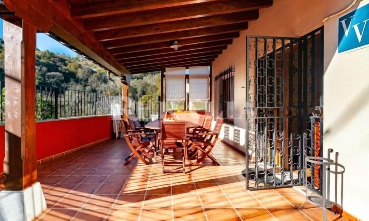 Puente Nuevo House | VV Villoria - country house in Torrevega (Llanes) | 7–8 guests