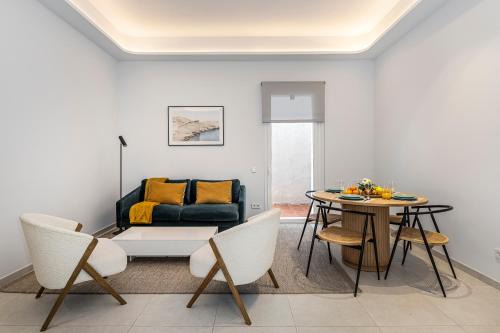 Goya Apartment | Waou Urban Home Salamanca VII