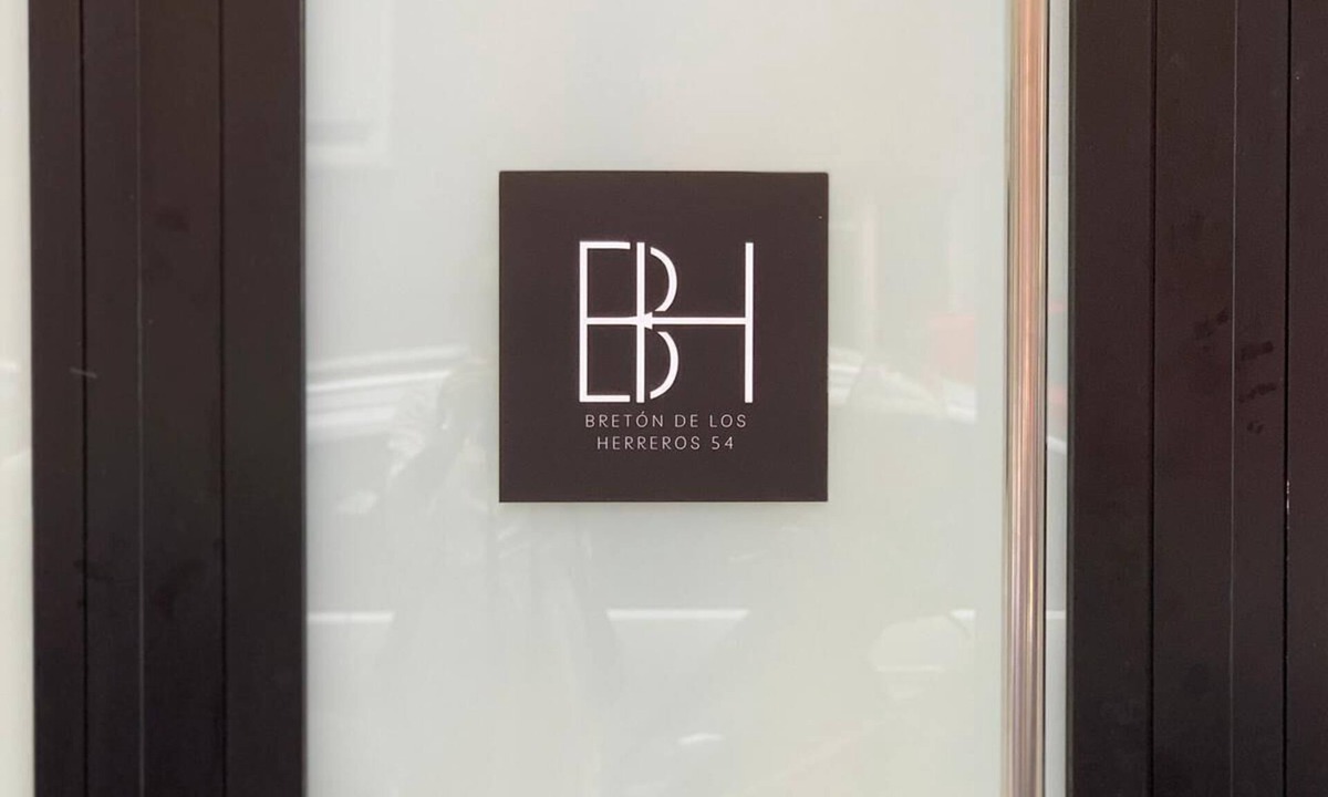 Chamberi Apartment | Well-located apartment near Castellana