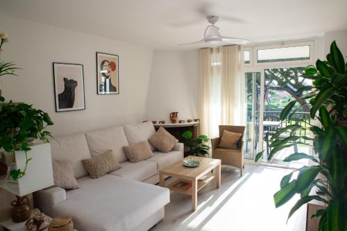 Gava Apartment | Wonderful apartment in Gavà. Barcelona