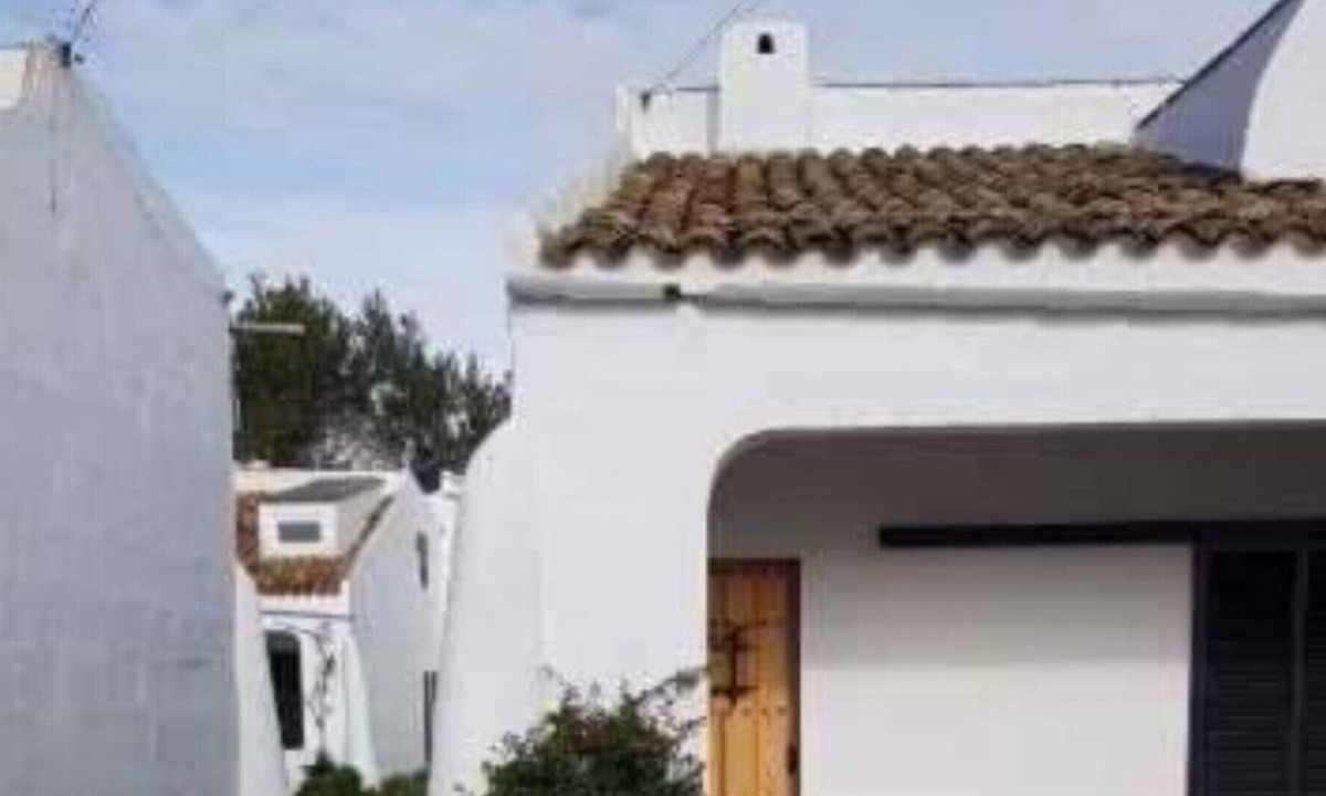 Cala Serena House | YourHouse Cala Serena Beach houses 43