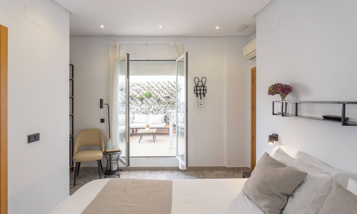 La Roqueta Bed & Breakfast | Zalamera B&B