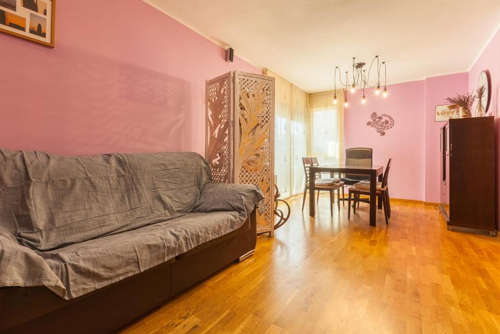 Terrassa Apartment | Zona Olímpica Terrassa