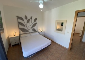 100 m² House ∙ 3 bedrooms ∙ 7 guests in Torroella de Montgrí