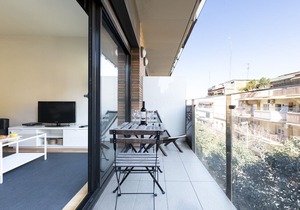 2452 - AB Park Güell Apartment