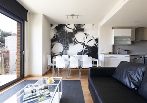2456 - AB Park Güell Apartment