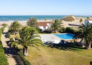 37 m² Apartment ∙ 1 bedroom ∙ 3 guests