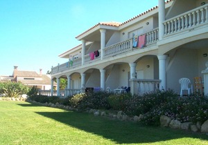 37 m² Apartment ∙ 1 bedroom ∙ 3 guests