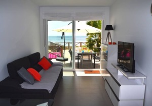 66 m² Apartment ∙ 2 bedrooms ∙ 4 guests in San Javier